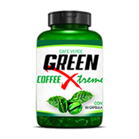 Green Coffee Xtreme! Já conhece a sensação do momento para perder peso rápido e com saúde?